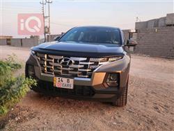 هيونداي سانتا كروز